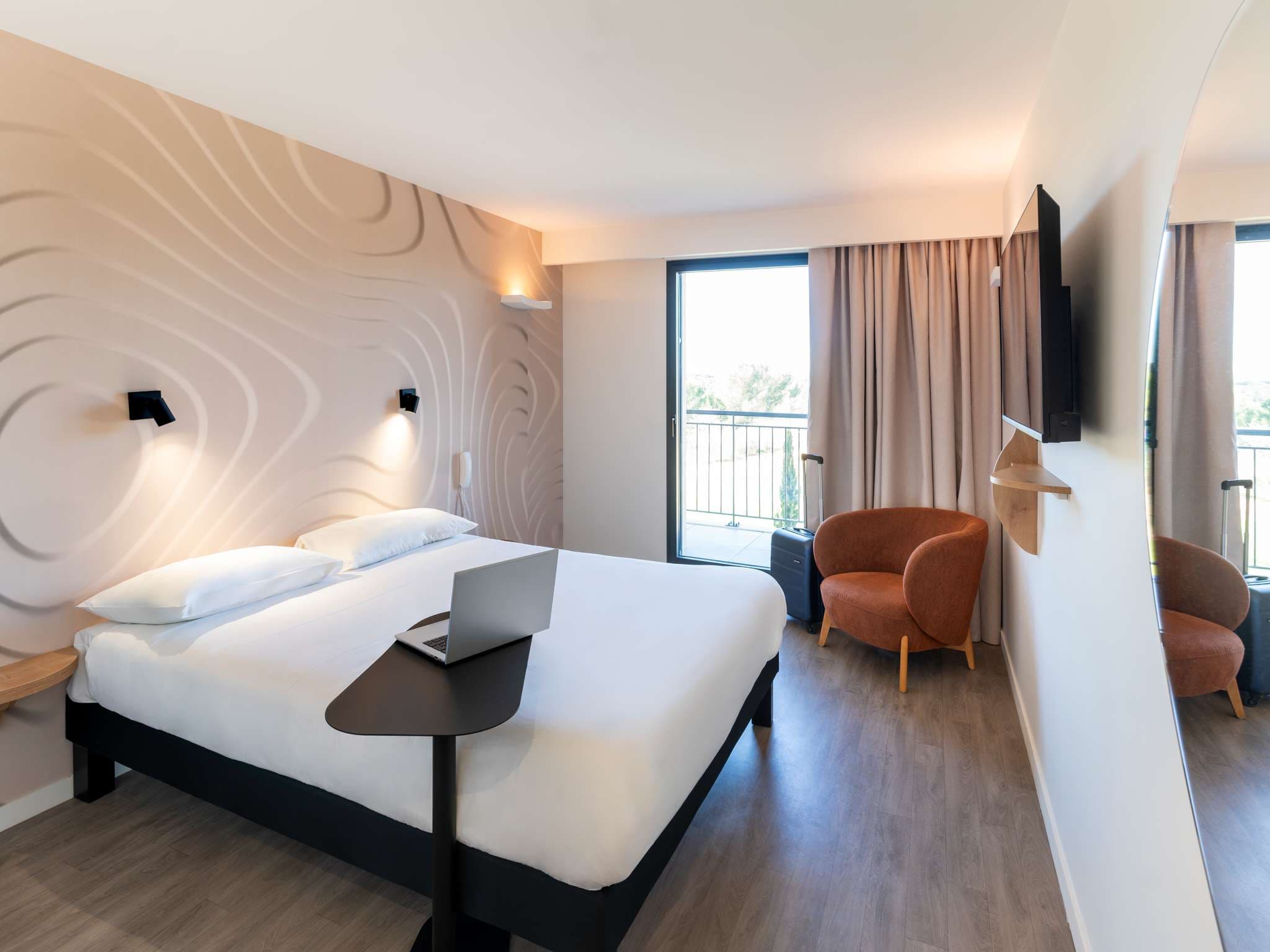 Ibis Styles Cabriès Aix-en-Provence TGV_Cabriès