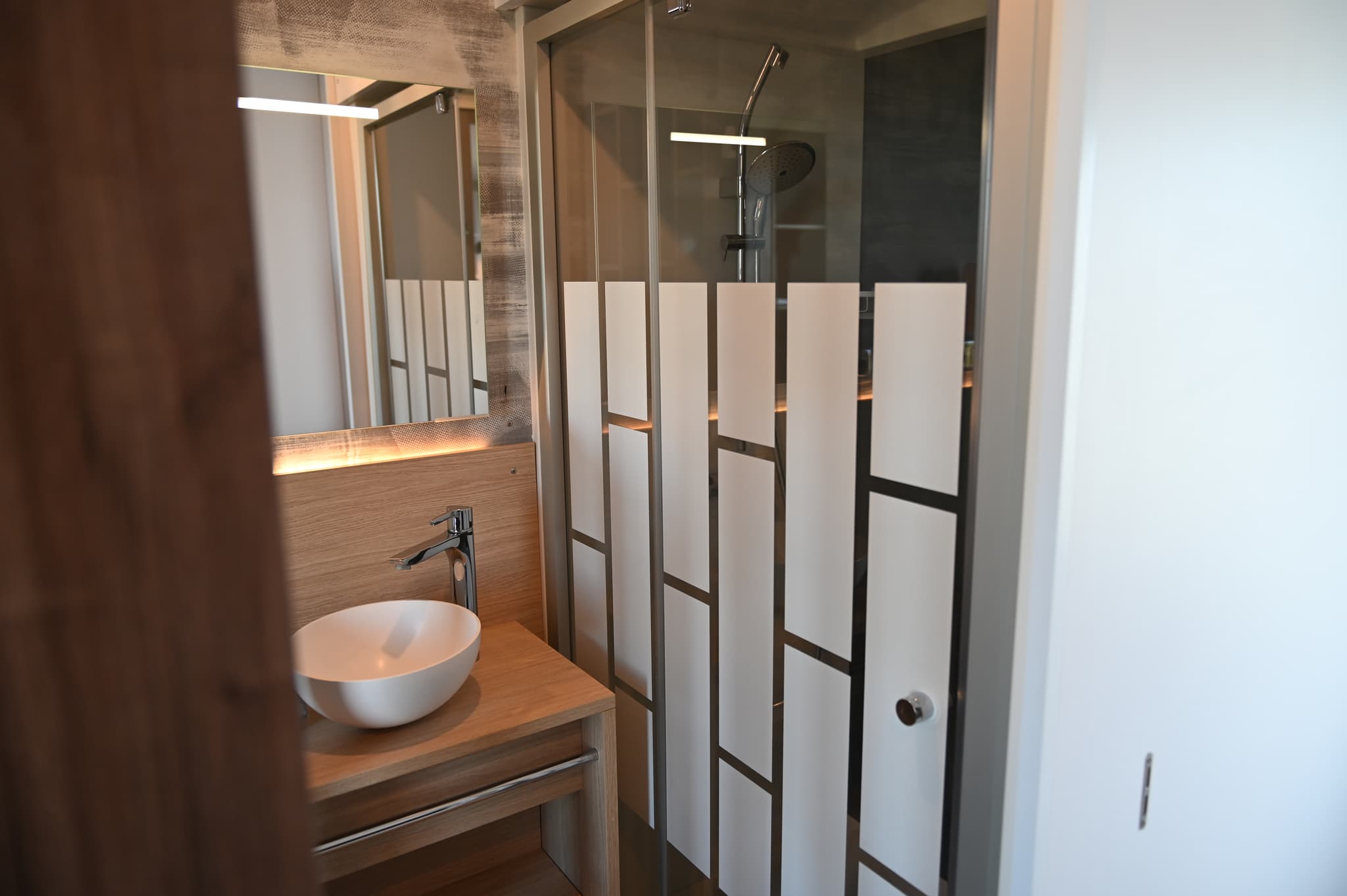Camping Les Bois Flottés de Camargue
