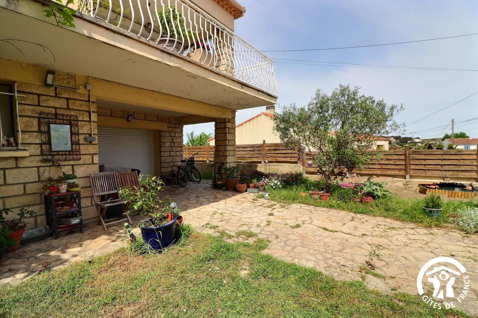 Le Clos Fleuri