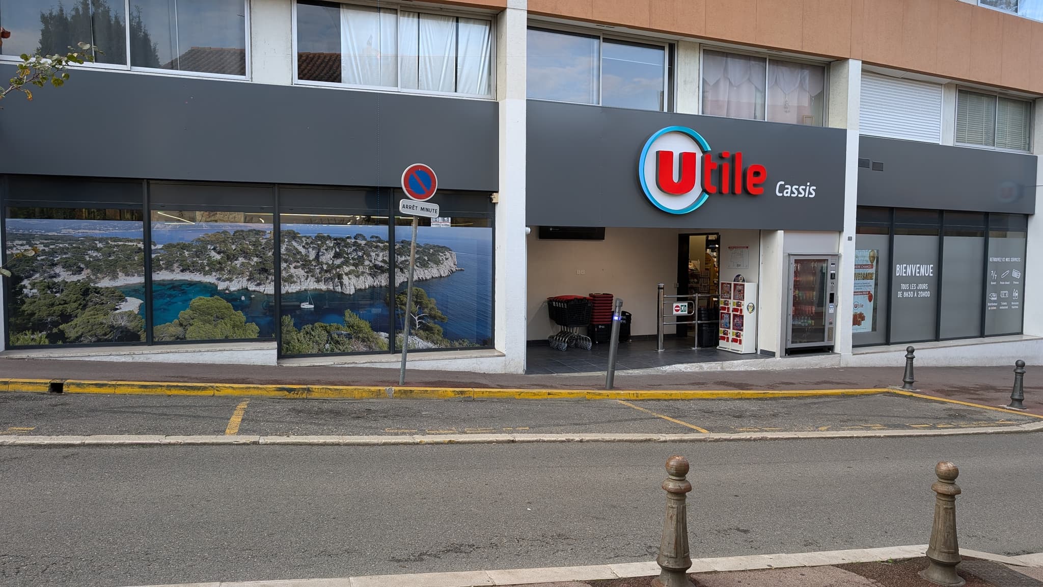 Magasin
