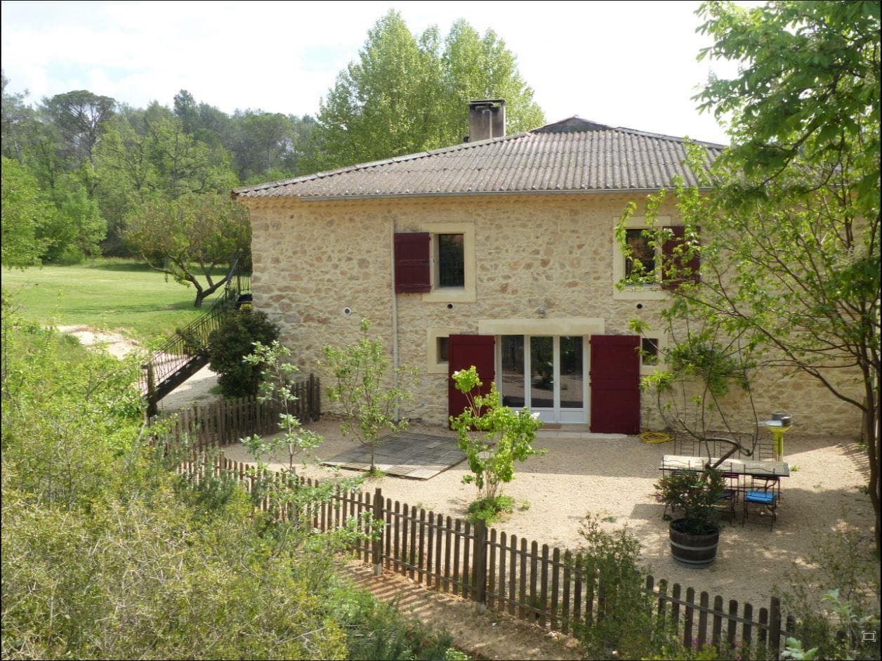 La Bergerie