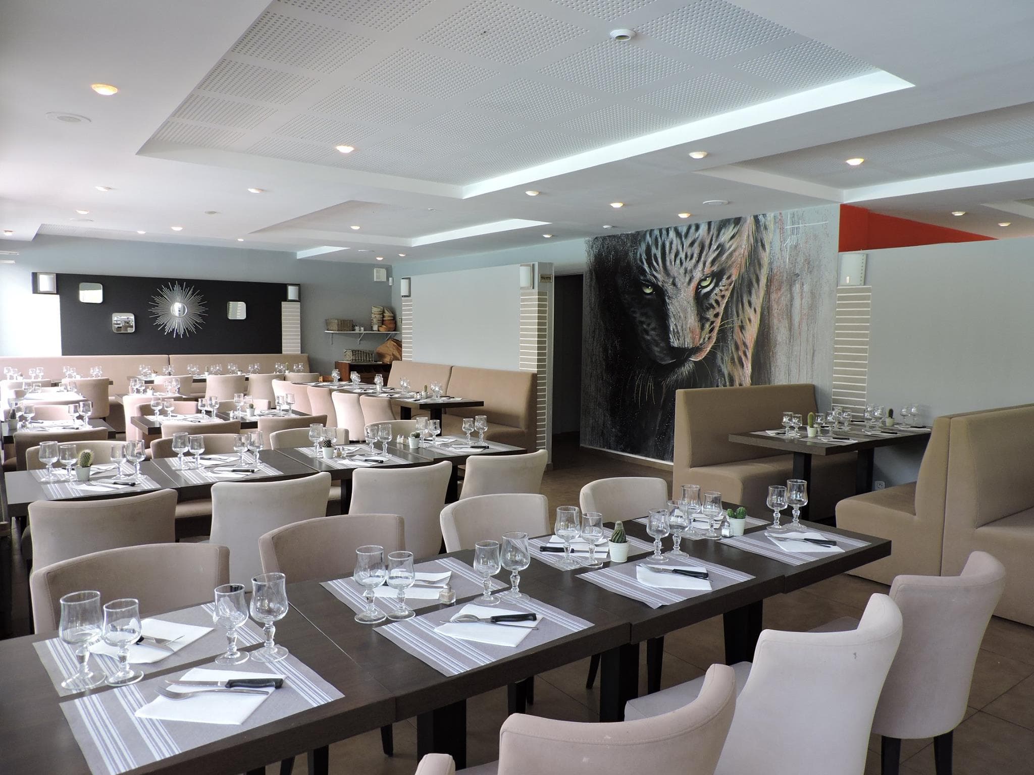 Restaurant Les Terrasses du Phocéen