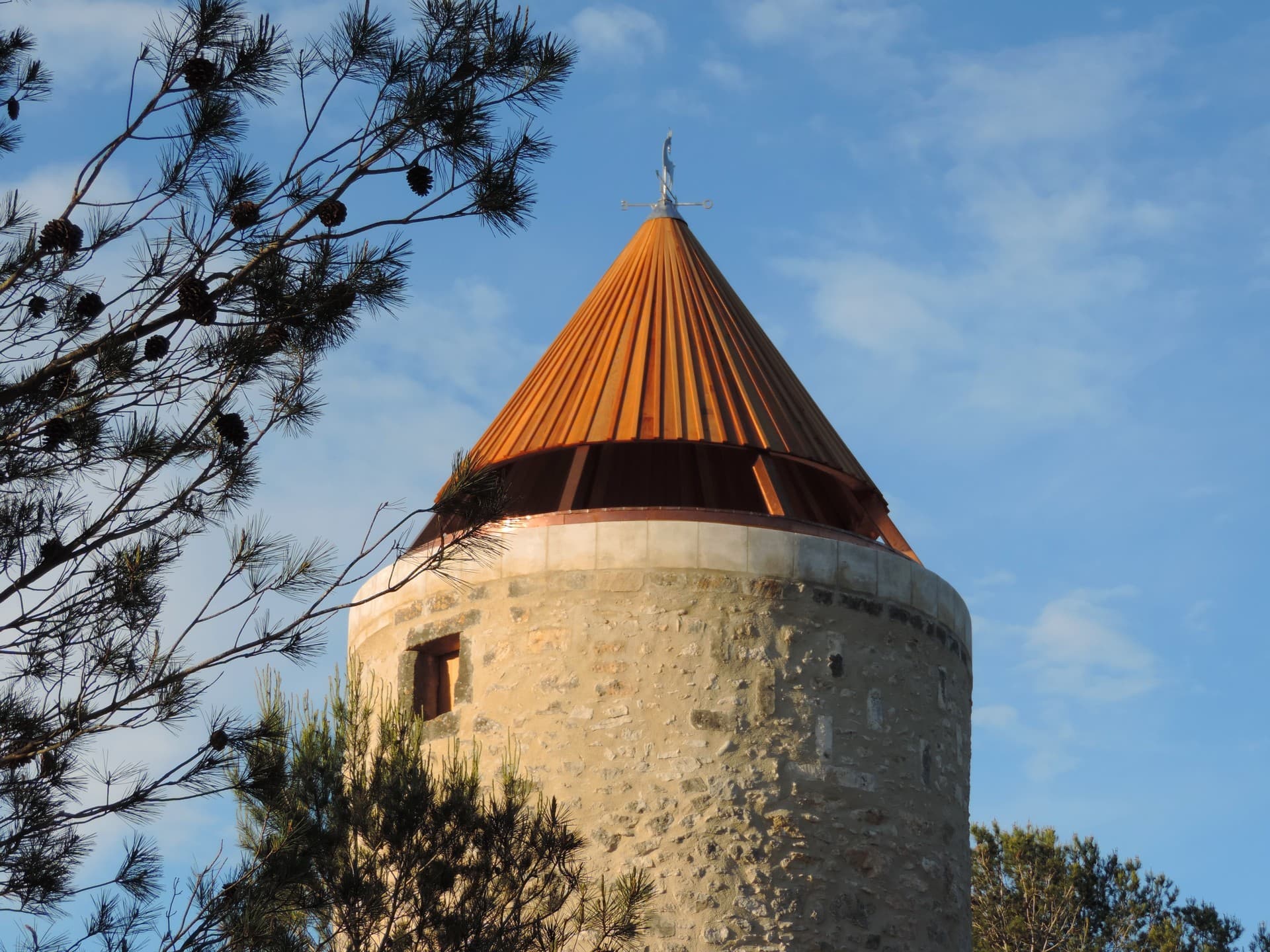 Moulin Sourdon
