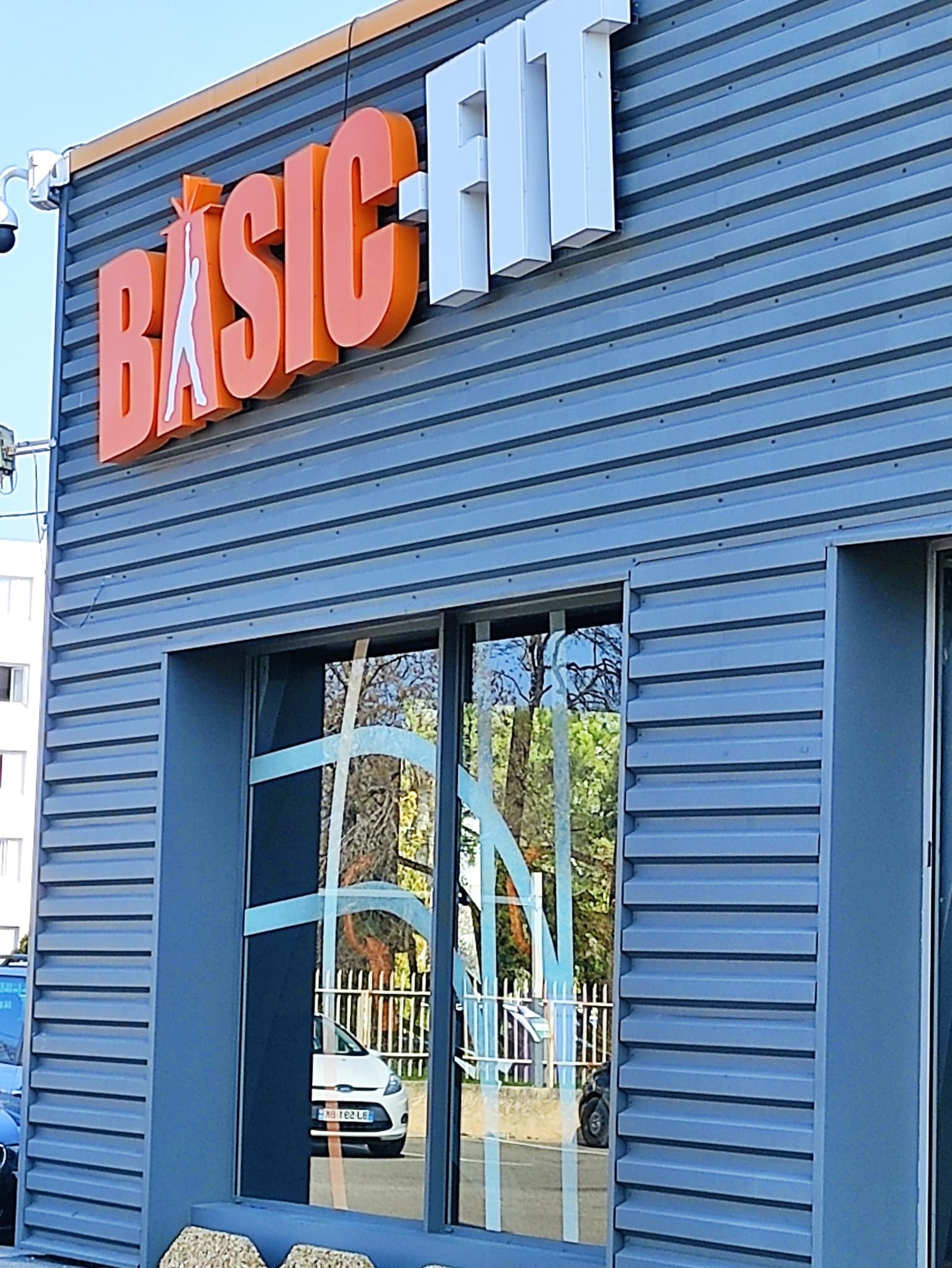 Basic-Fit