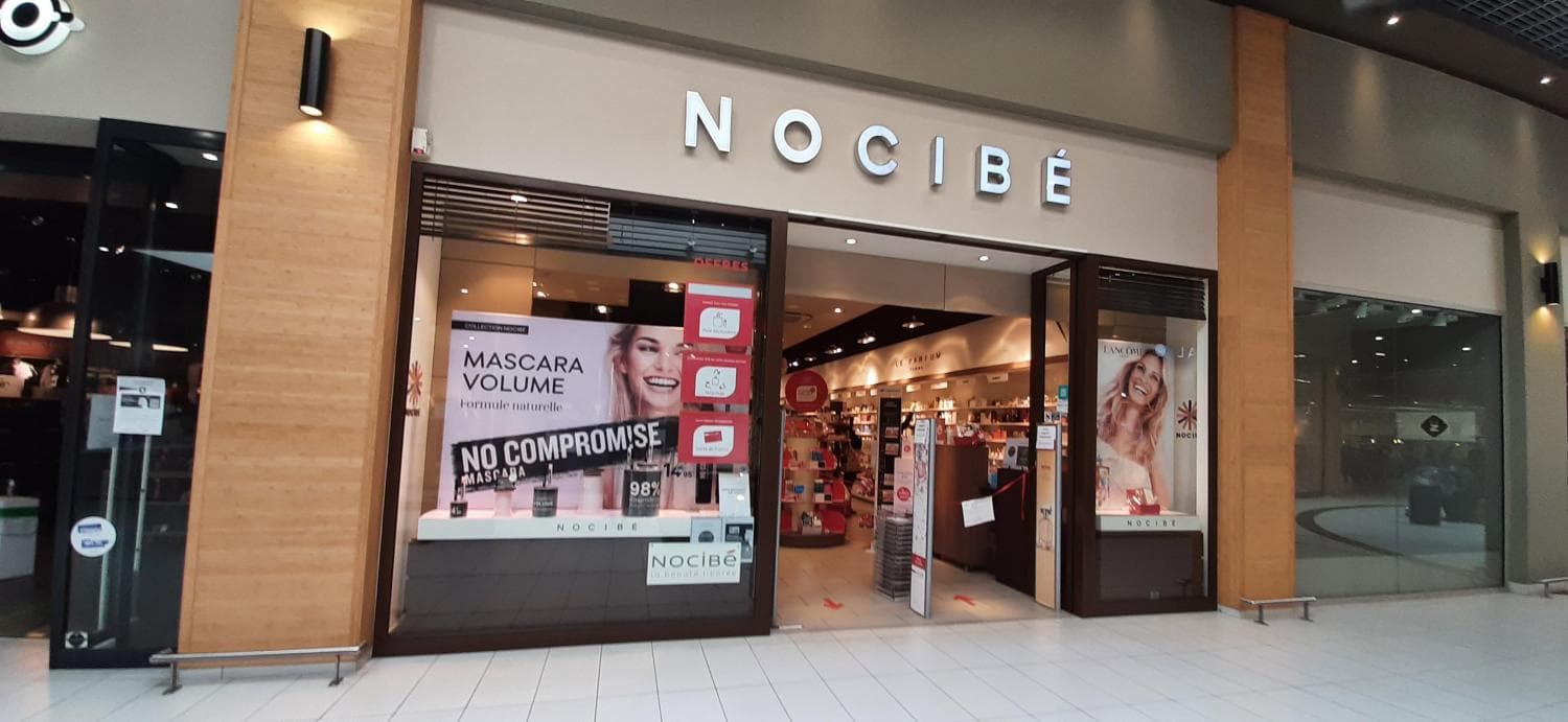 Nocibé Marignane