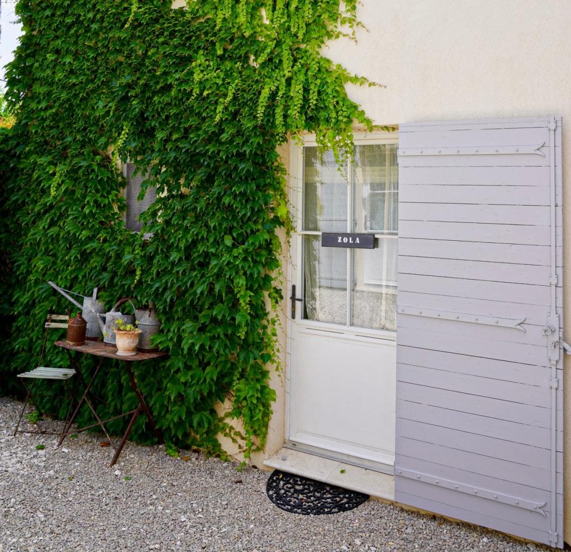 Cottage Zola