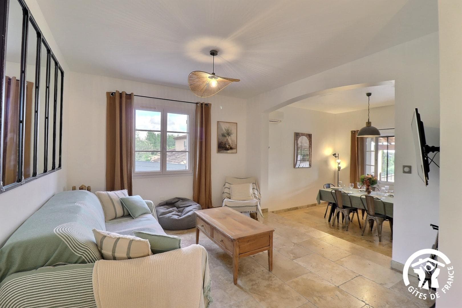 La Villa d'Olivia