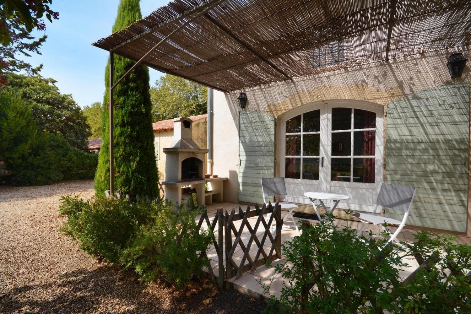 Gîte De L'Esparradou