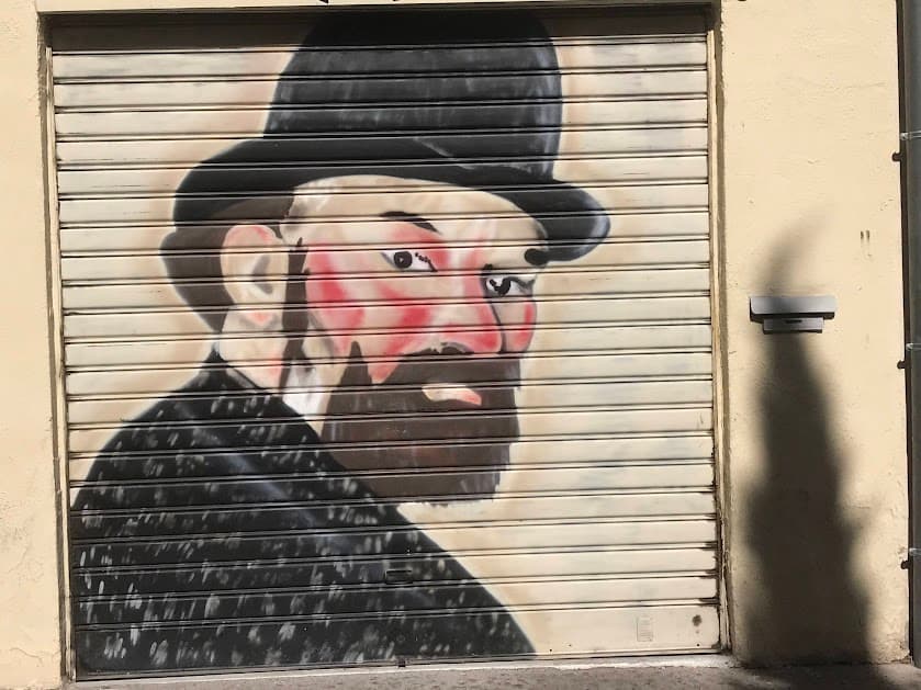 Tag Cezanne