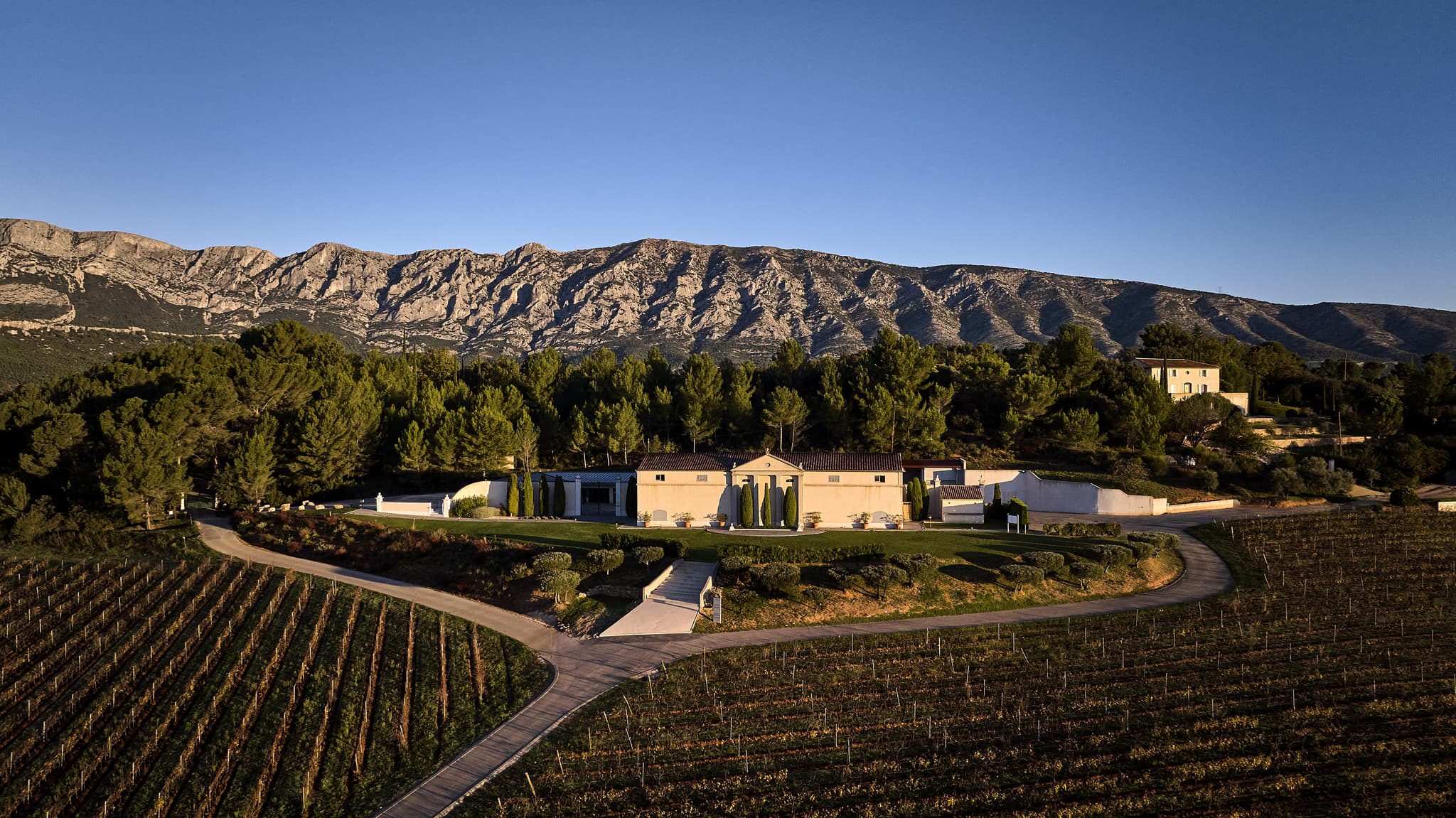 Domaine