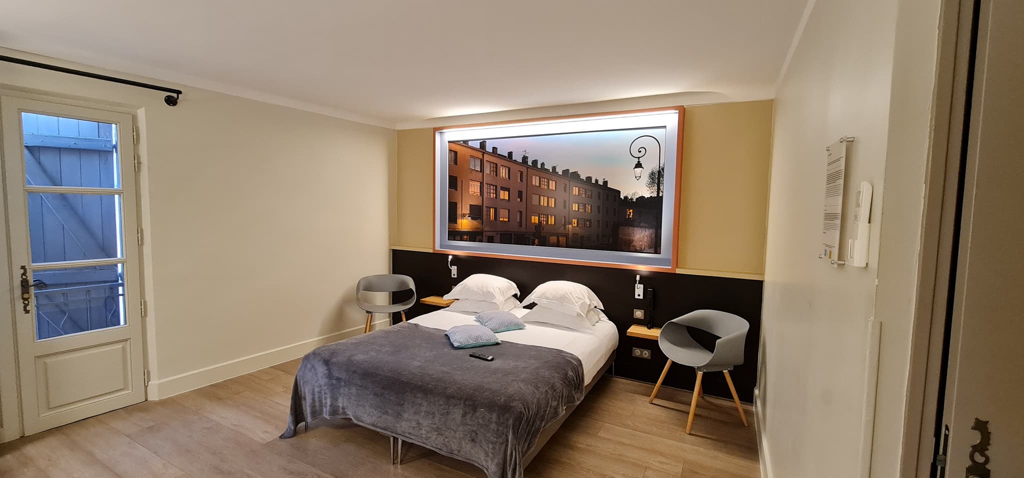 Hotel Spa Le Calendal
