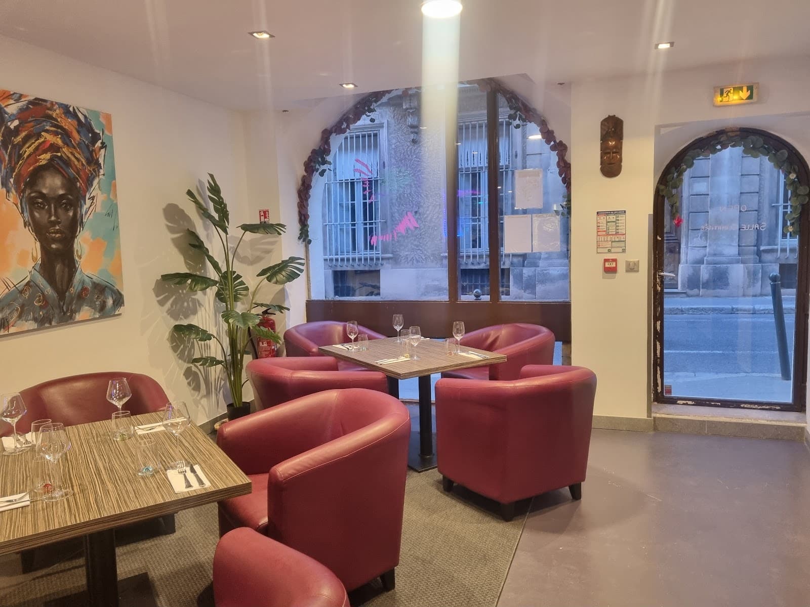 Salle 1