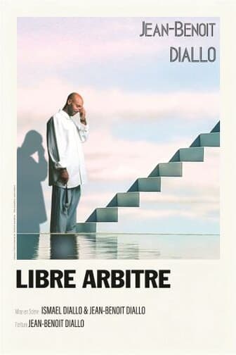 Affiche spectacle