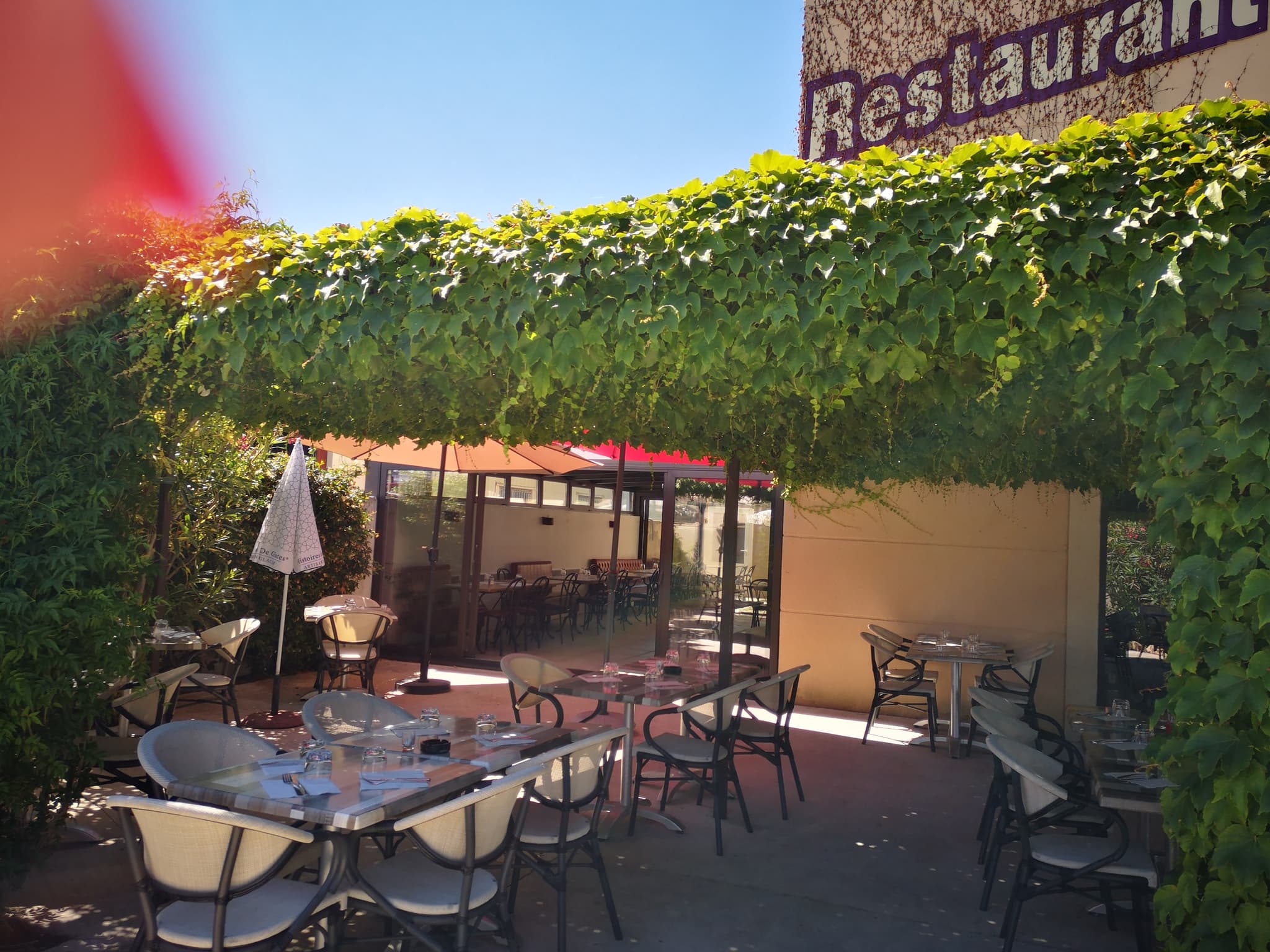 Le Bistrot du Roubian