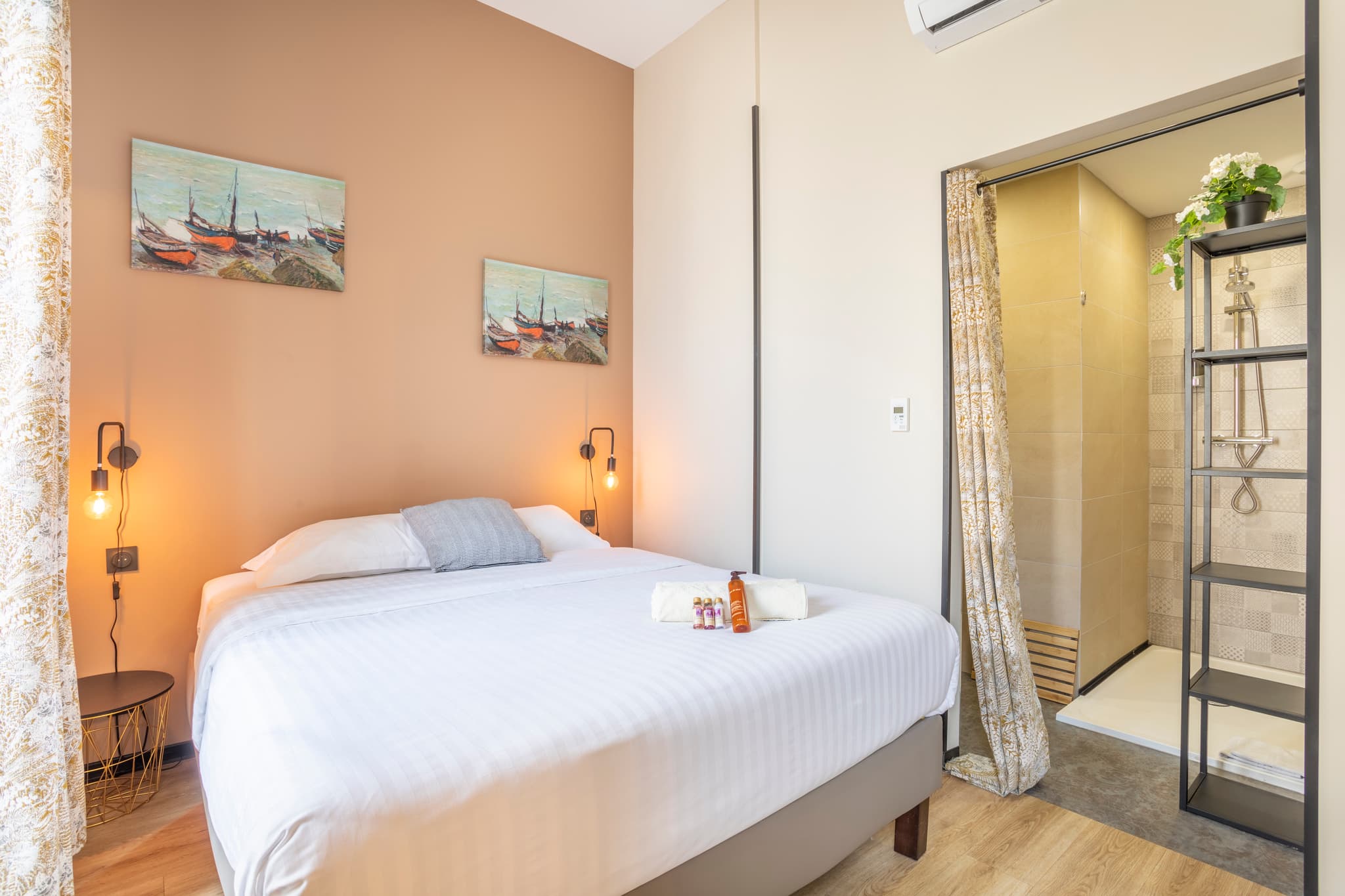 Appartement 2 Pagnol_Marseille