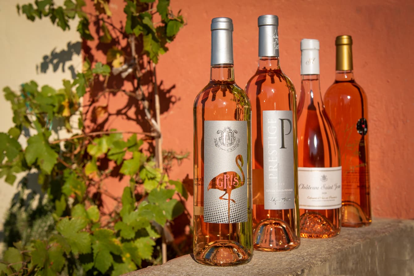 Coopérative agricole Les Vignerons de Mistral