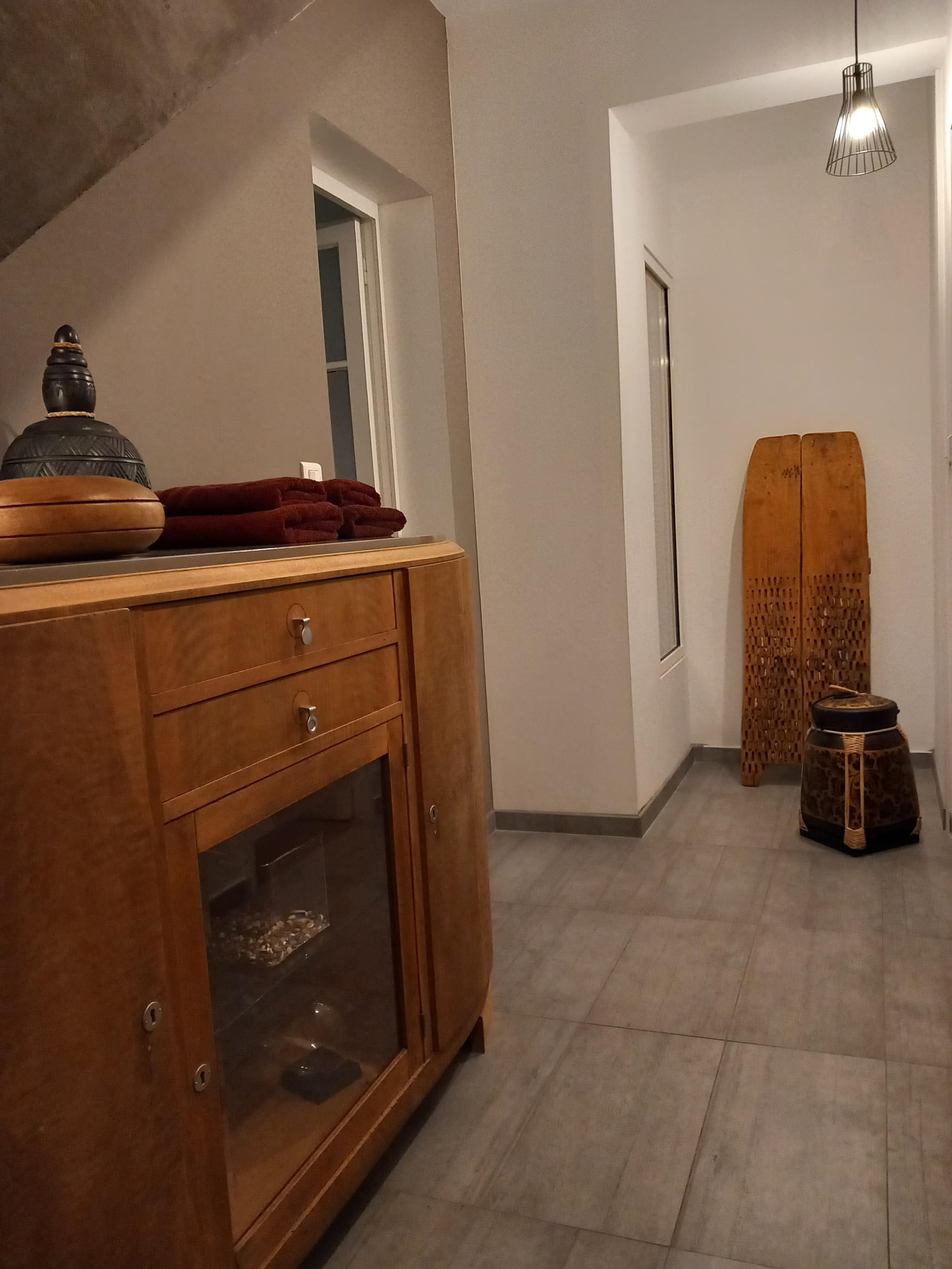 Les Bains et Rituels de Saint-Clair : Villa Altiora
