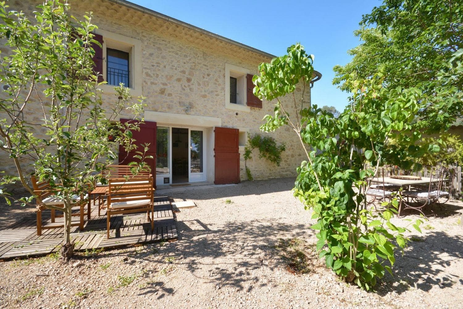 La Bergerie