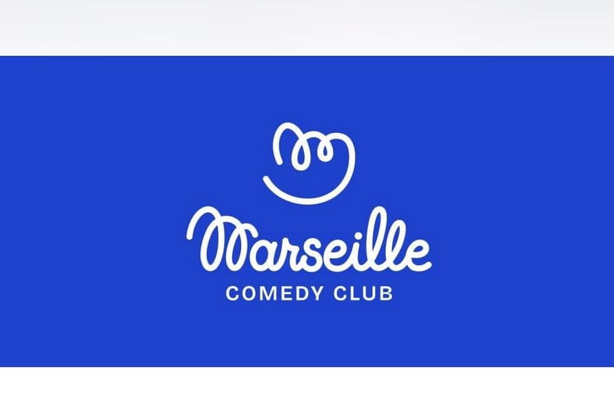 Marseille Comedy Club_Marseille