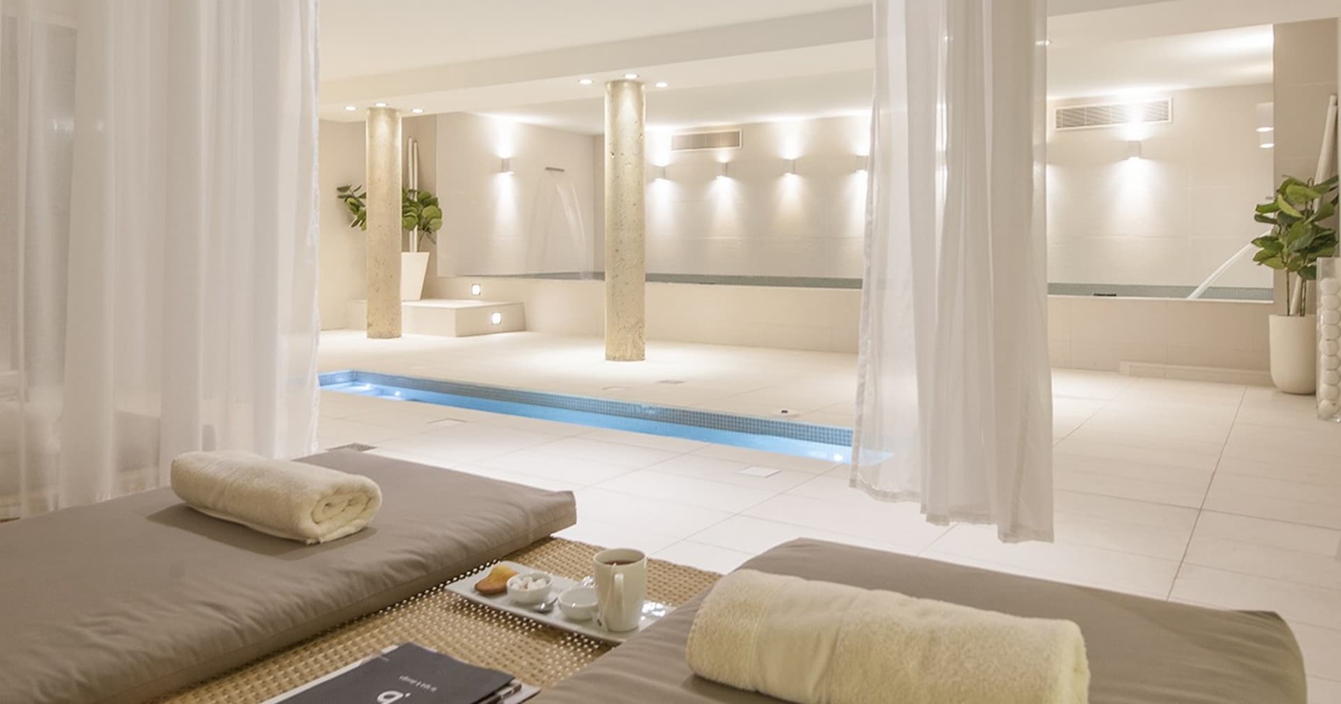 Hôtel B design & spa