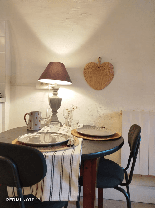 Studio de Charme_Rognes