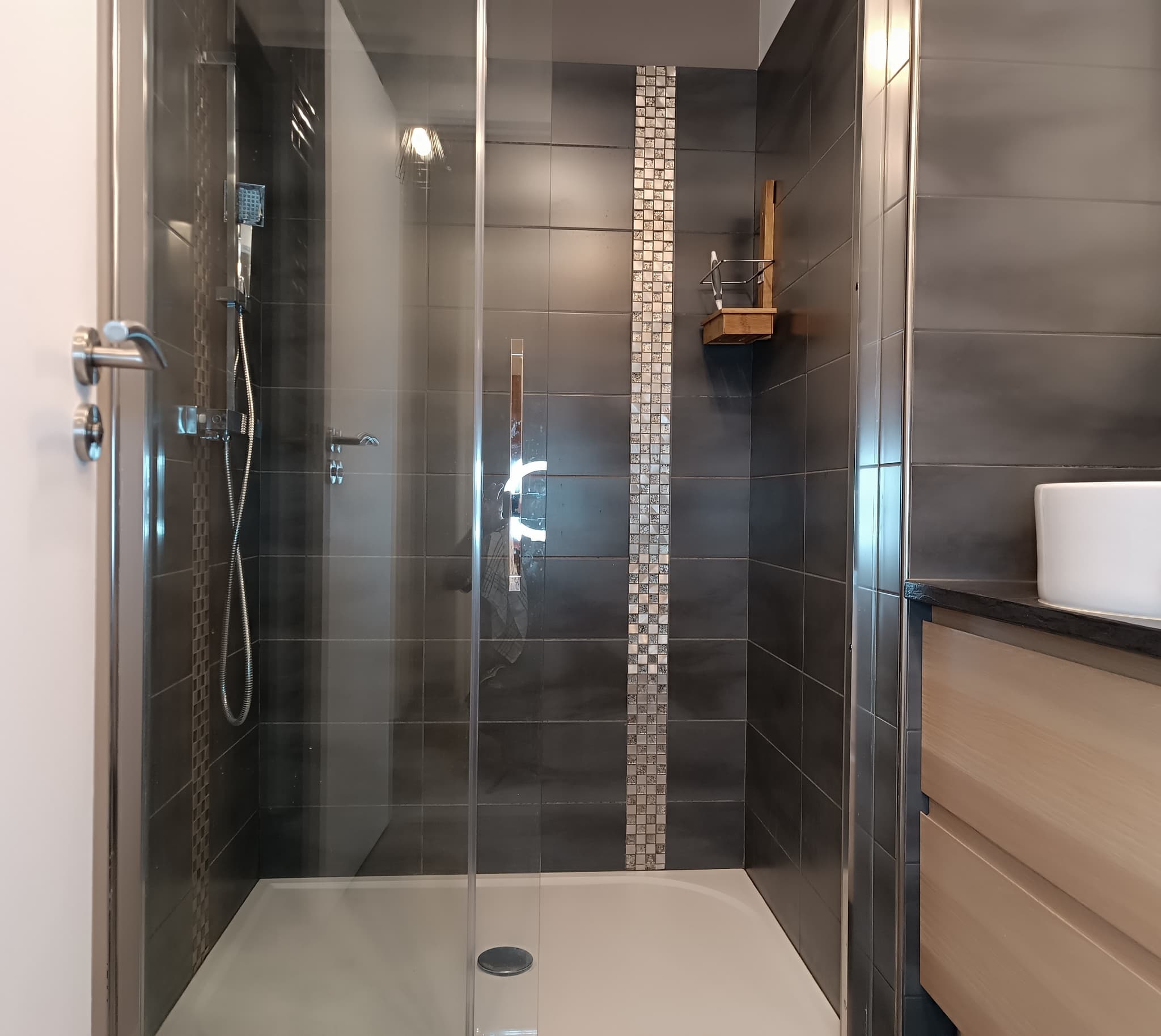 Les Bains et Rituels de Saint-Clair : Villa Altiora