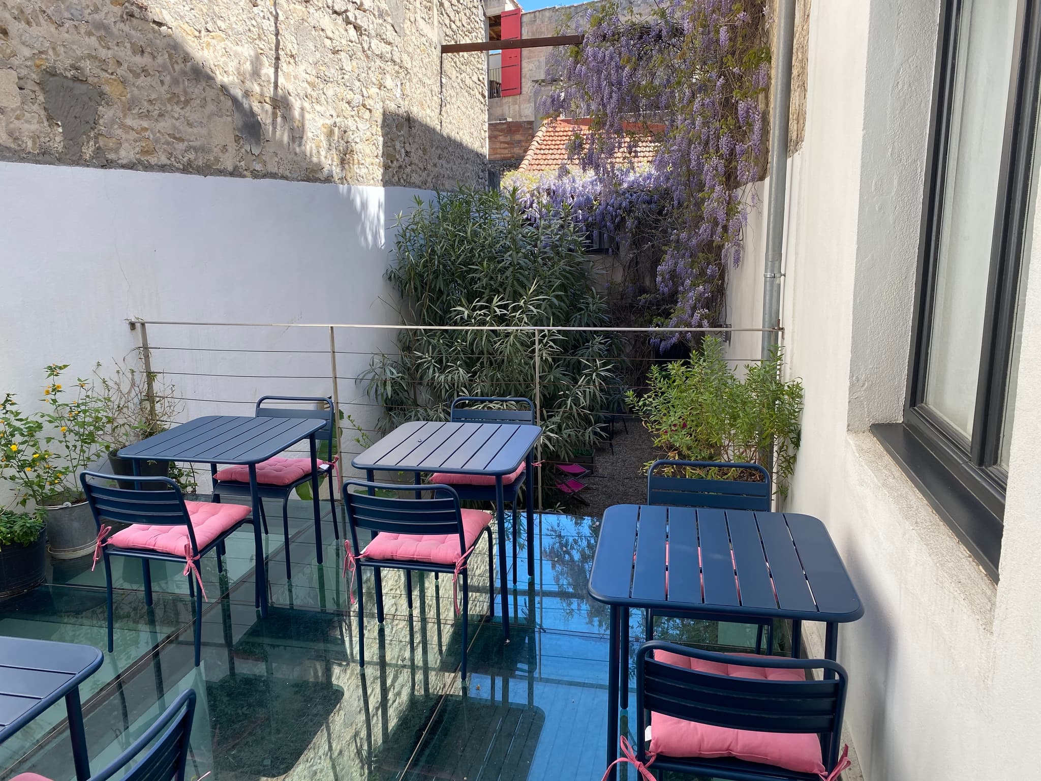 La Maison d'Arles