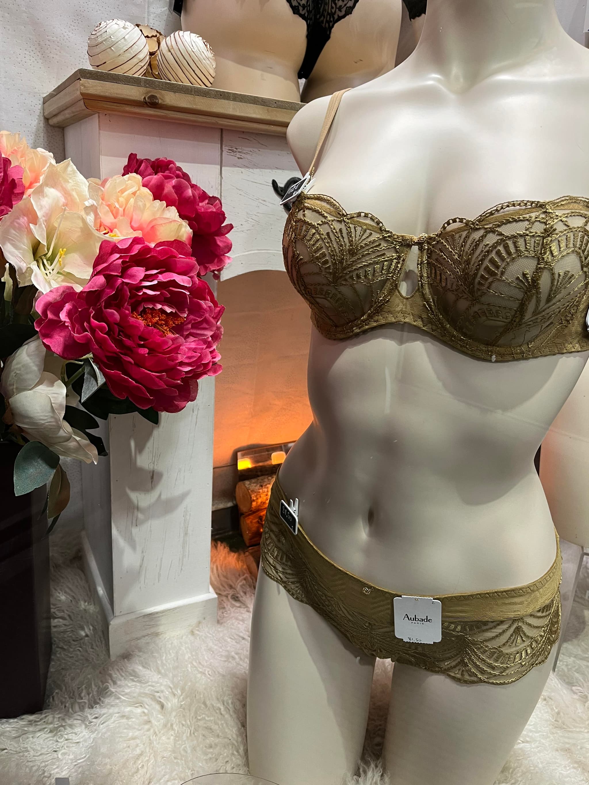 Lingerie