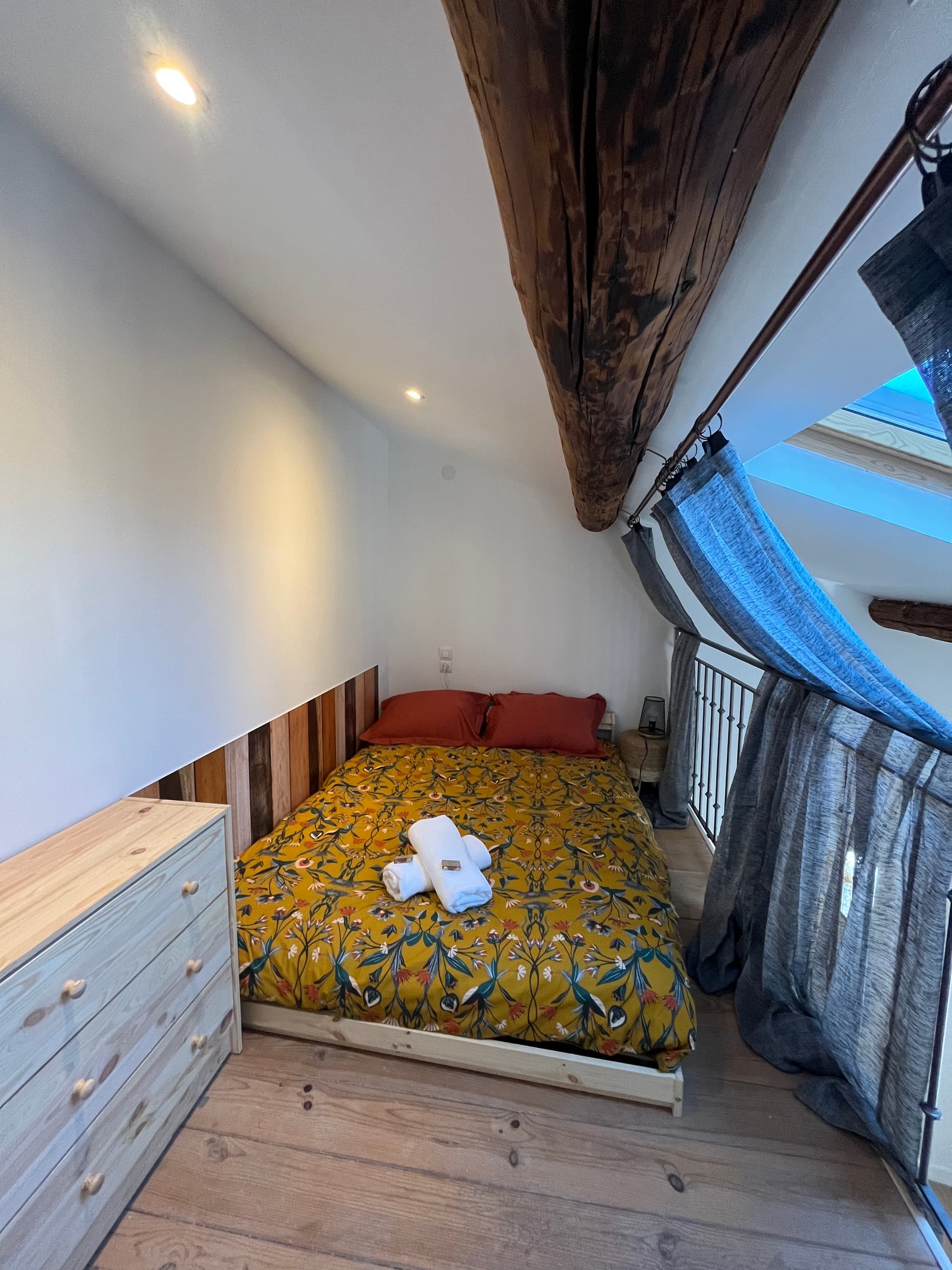 Le Mireille - appartement proche Luma