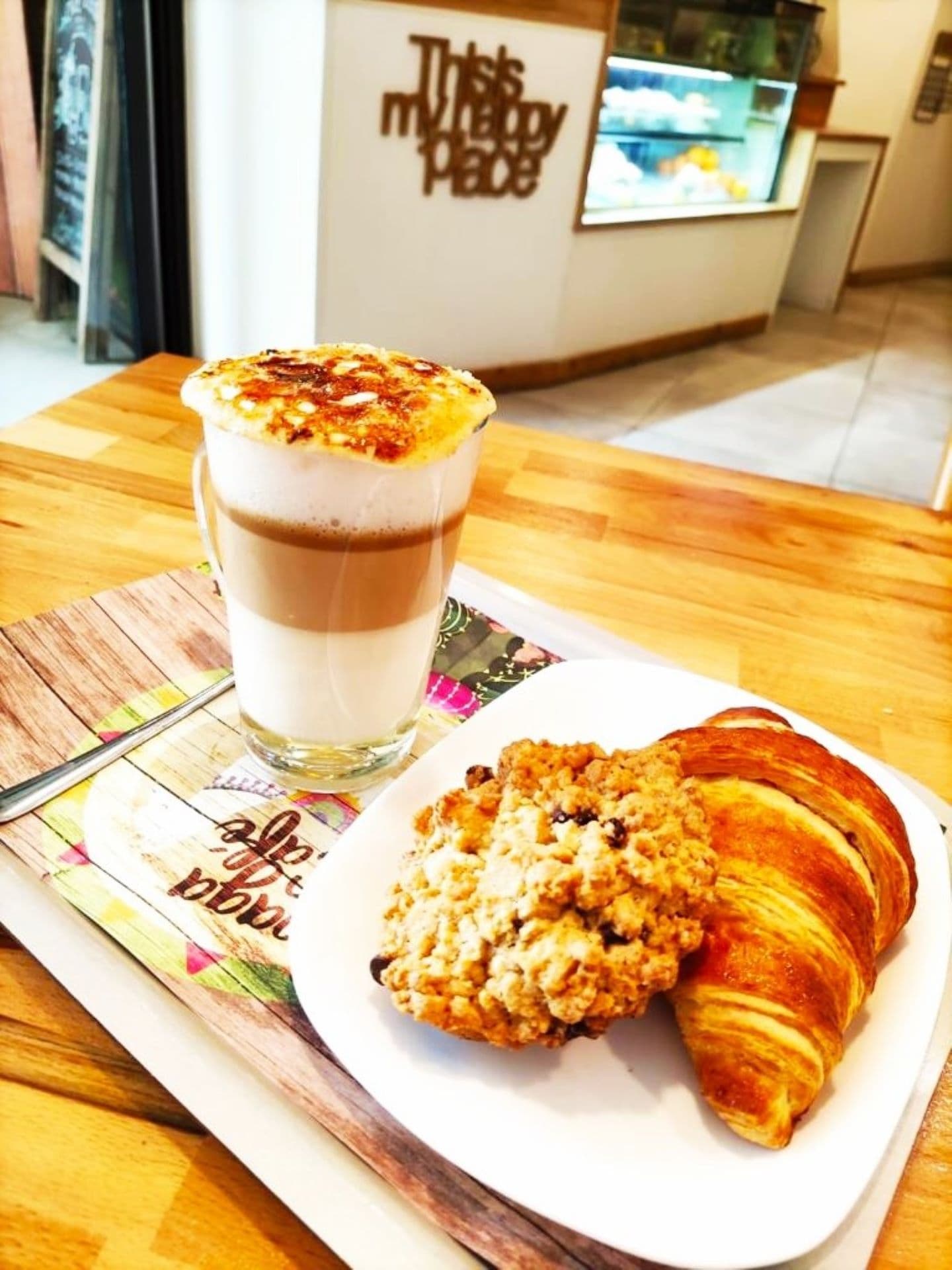 Alpaga Café