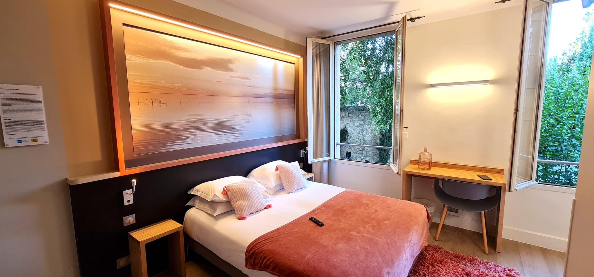 Hotel Spa Le Calendal
