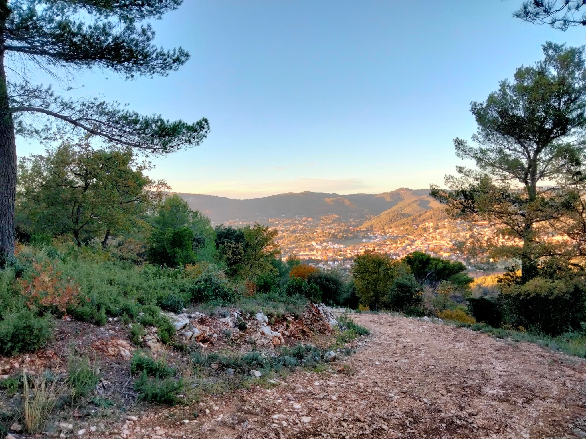 Les balcons d'Aubagne_Aubagne