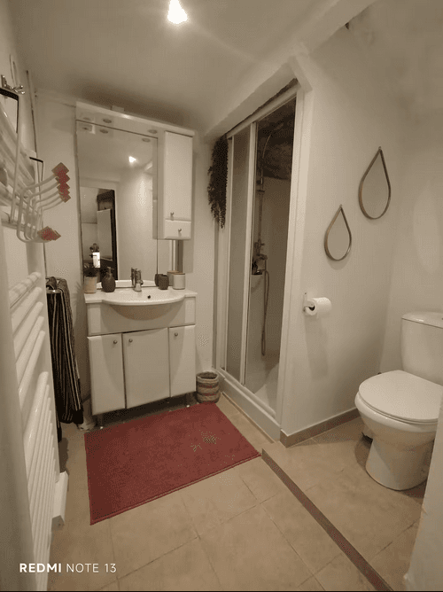 Studio de Charme_Rognes