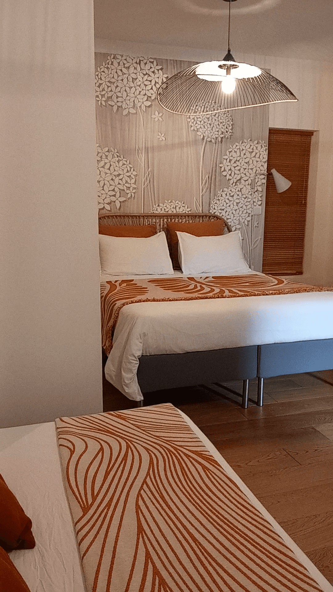 Les Bains et Rituels de Saint-Clair : Villa Altiora