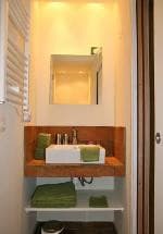 Chambre d'hôtes Campagne d'Albert Marseille