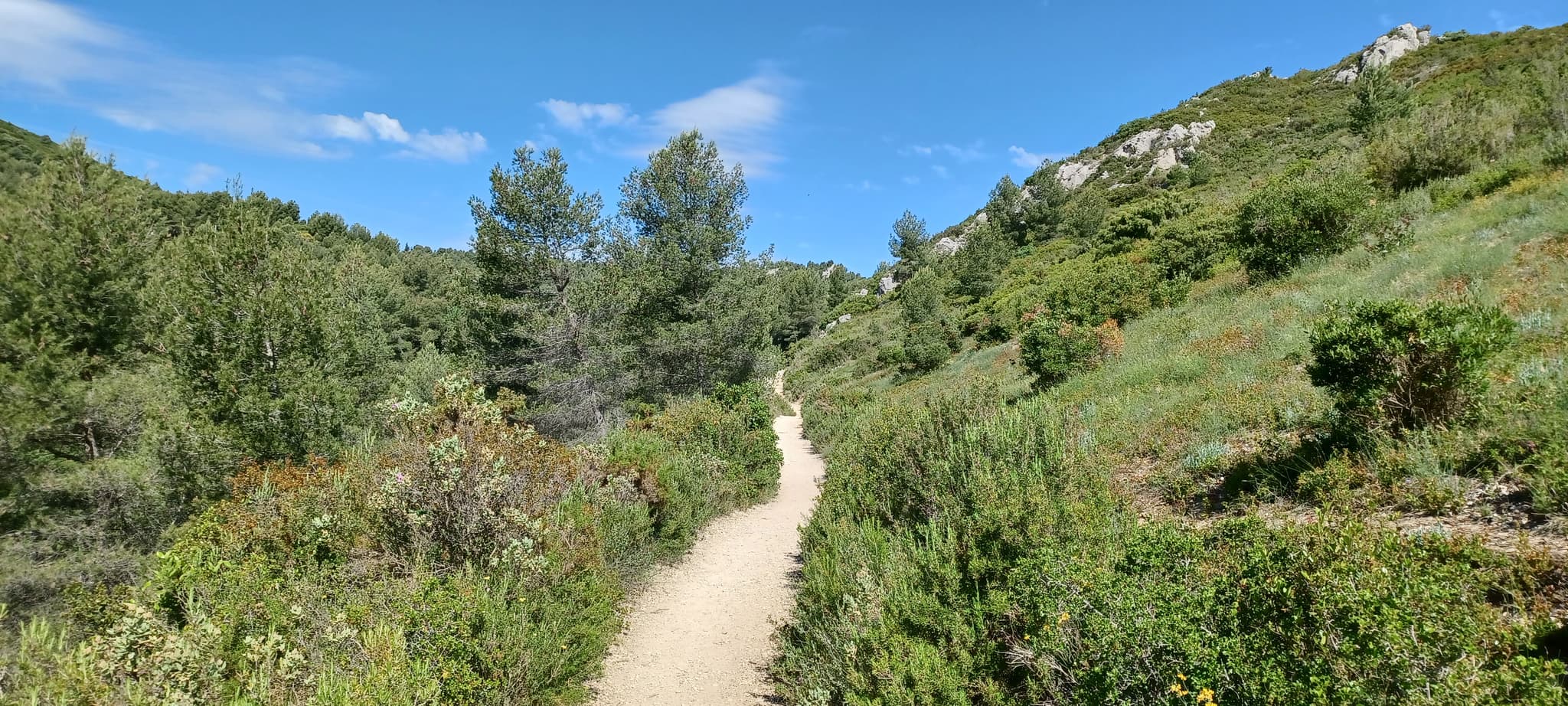 Vue sur mer 5KM