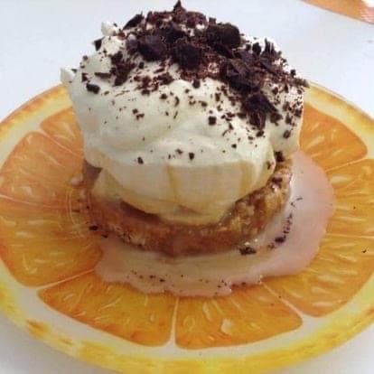 Banofee