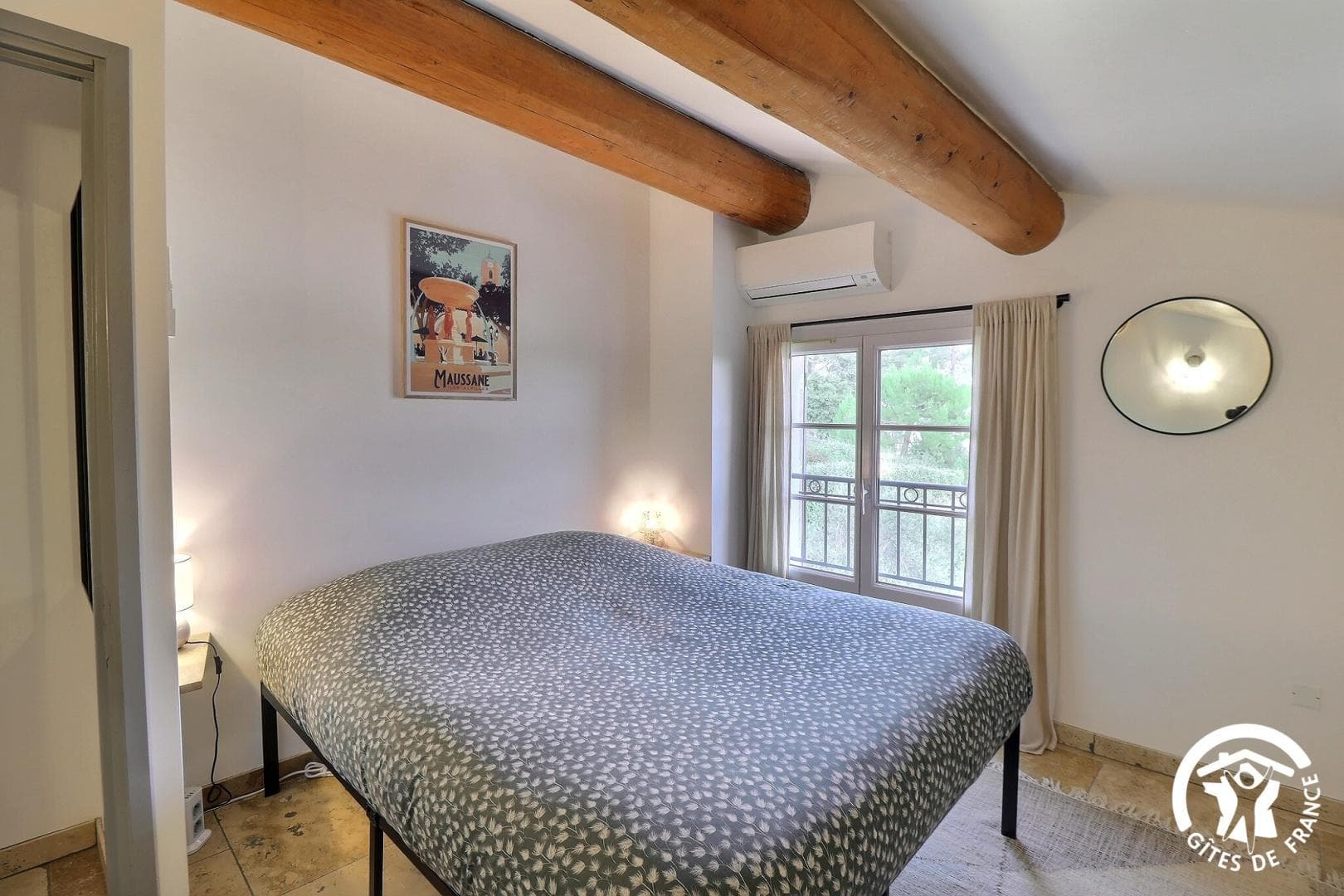 La Villa d'Olivia