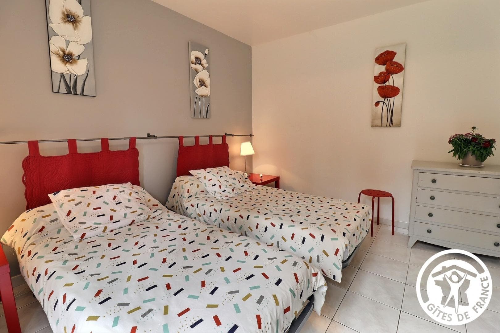 Villa Saint Joseph