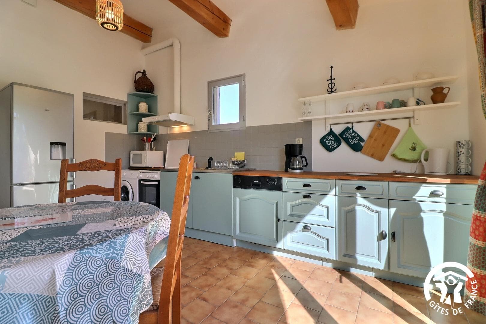 Mas Petite Provence - Lou Gardian