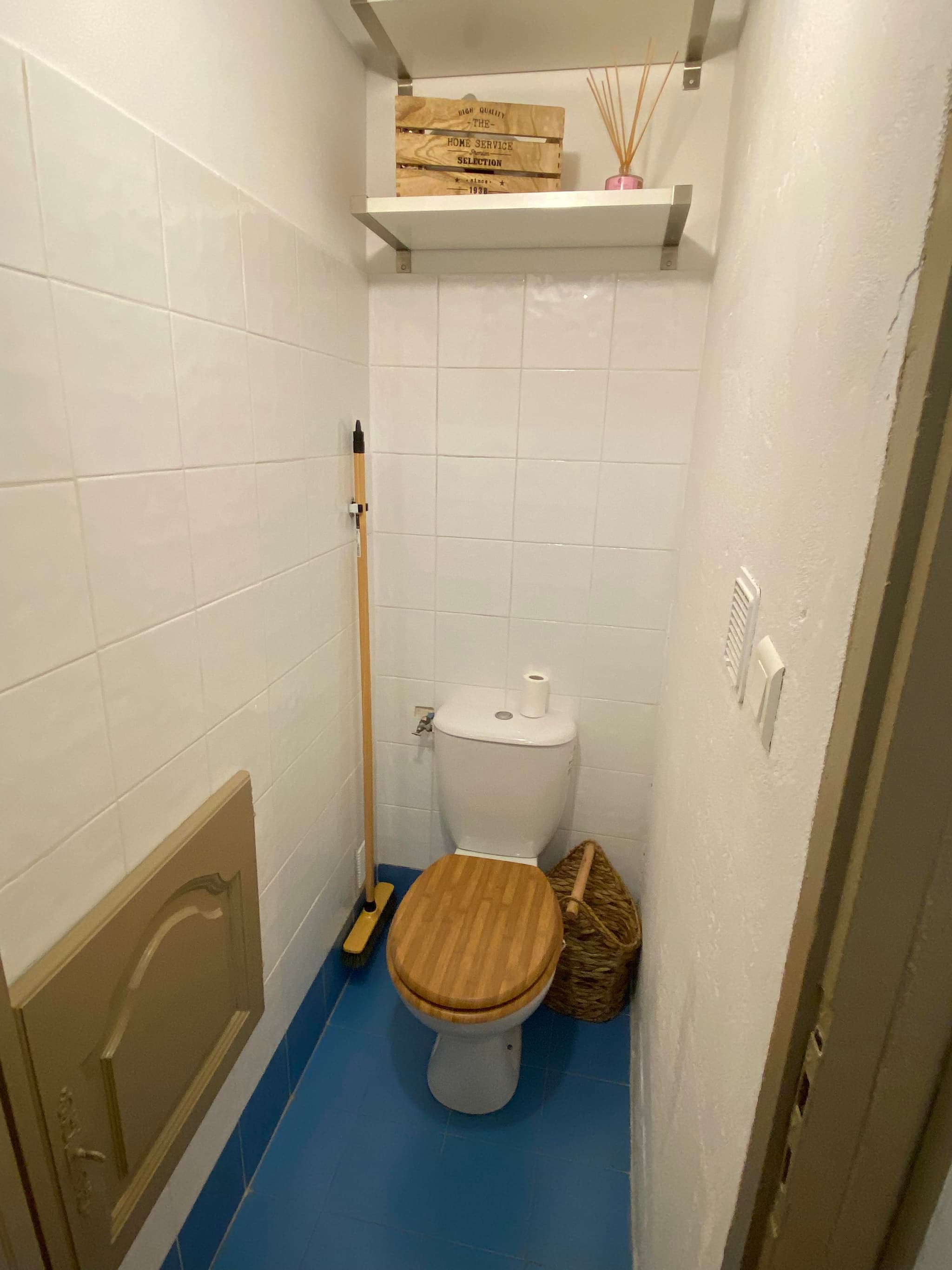 WC