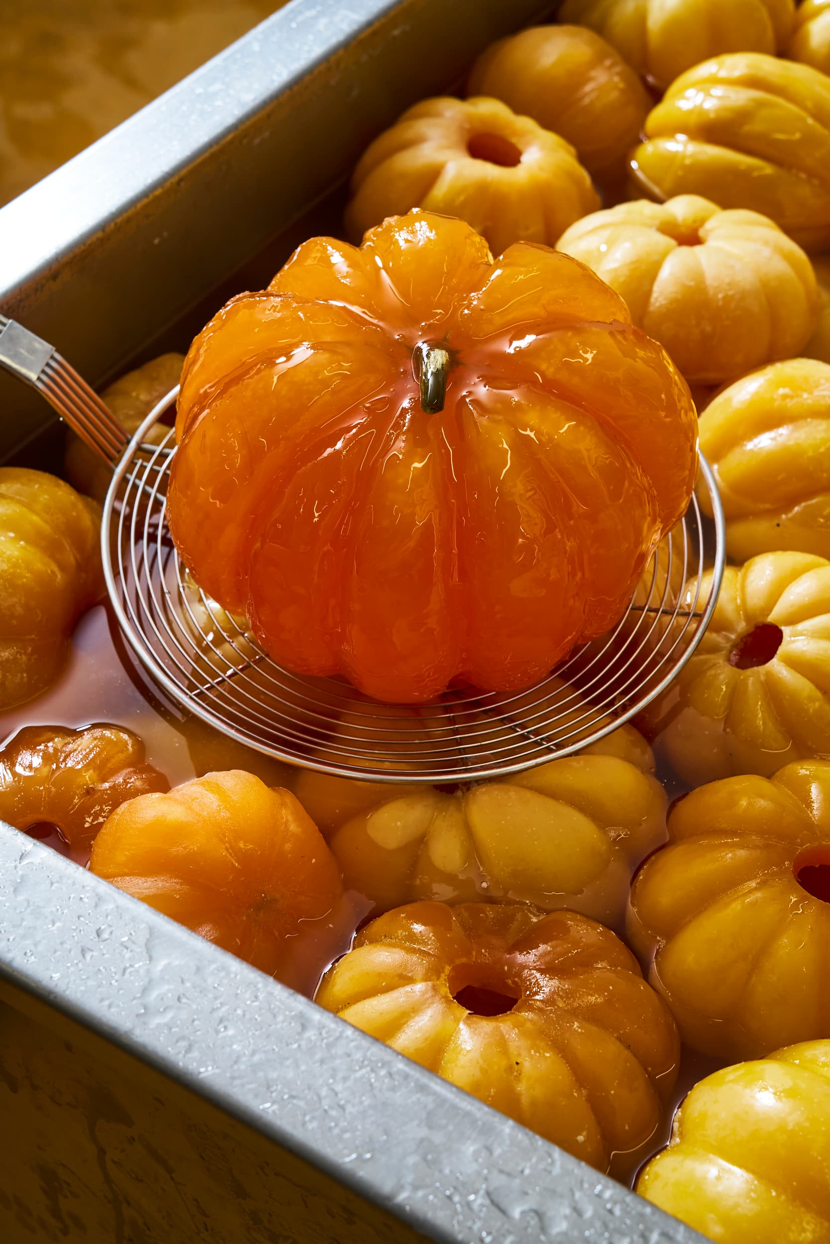 Fruits Confits