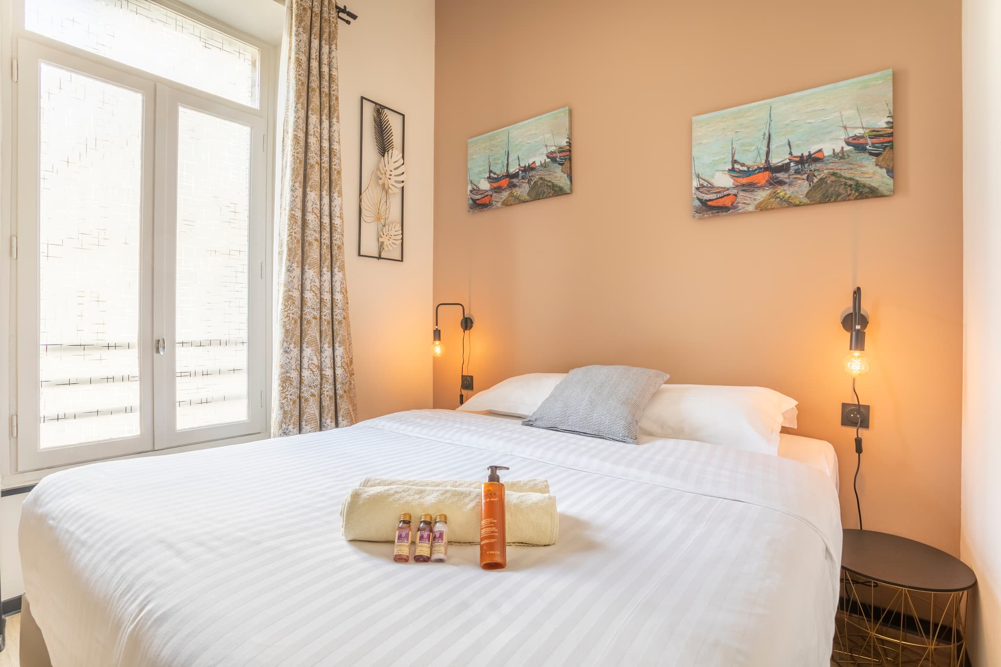 Appartement 2 Pagnol_Marseille