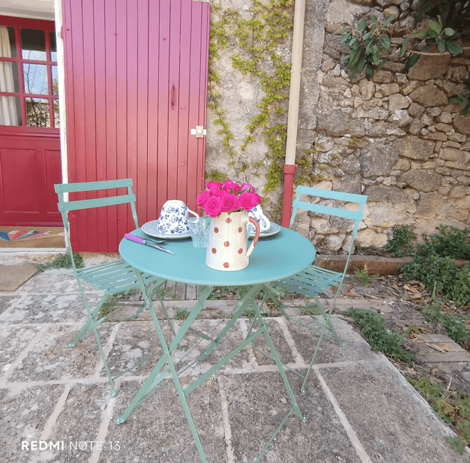 Studio de Charme_Rognes