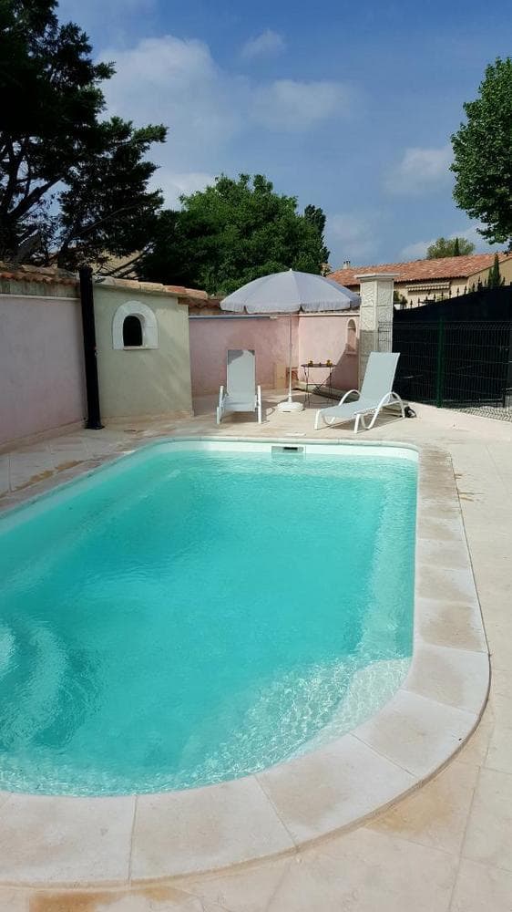 La Bastide