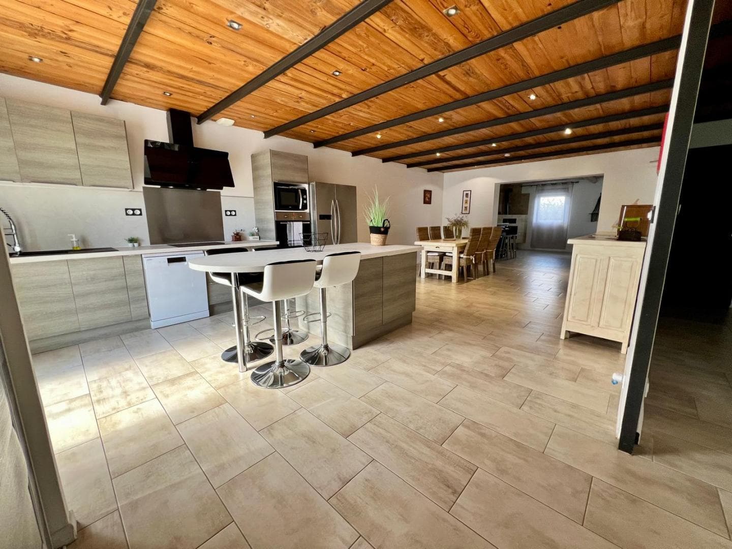 La Parenthèse en Camargue