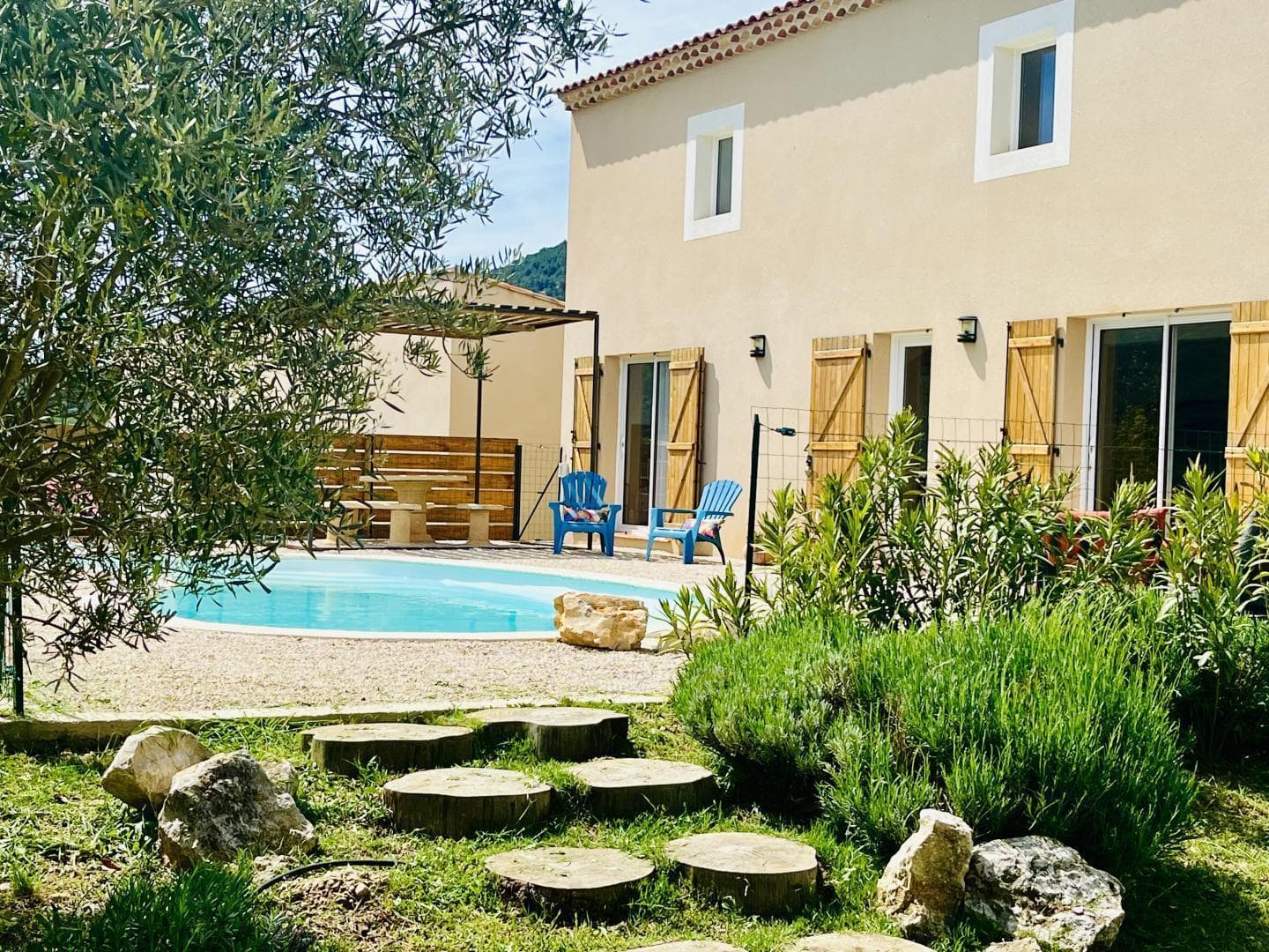Gîte Port Pin 2