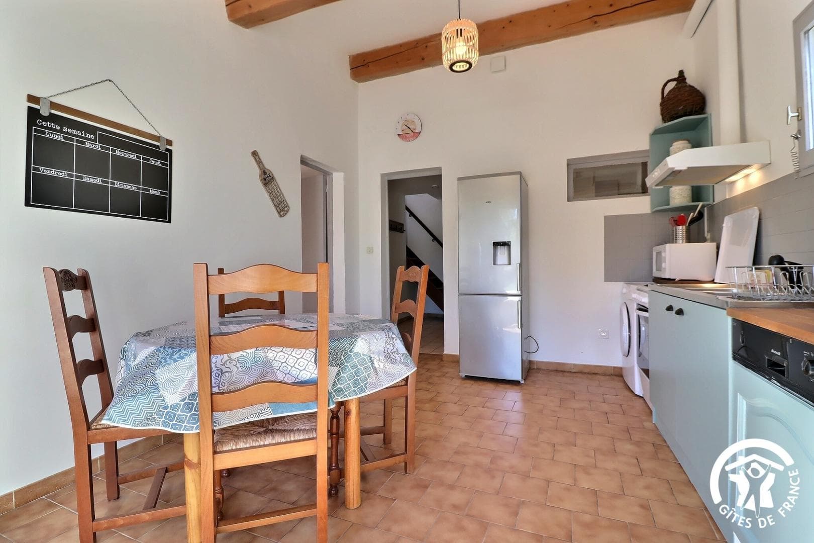 Mas Petite Provence - Lou Gardian