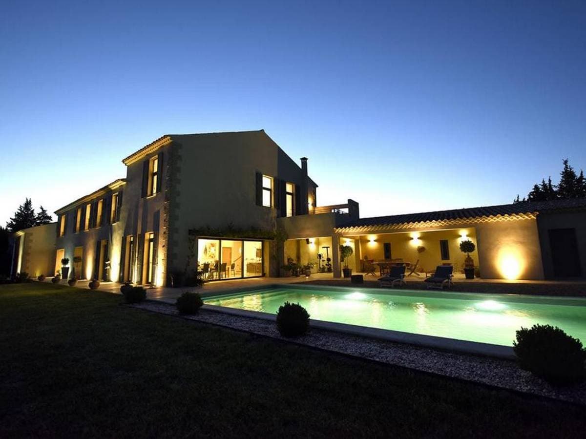 Domaine de Revelat