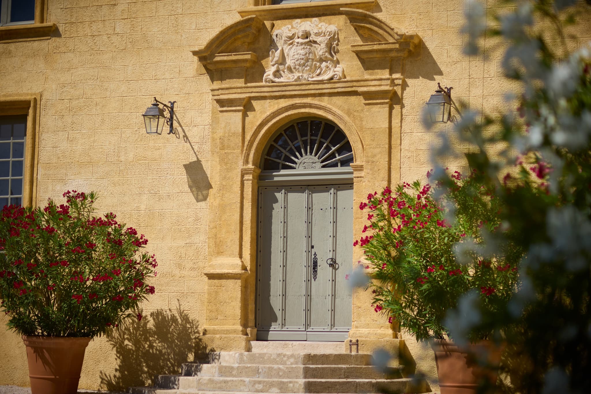 Château du Seuil